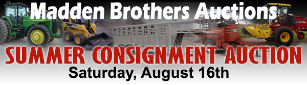Madden Brothers Auctions