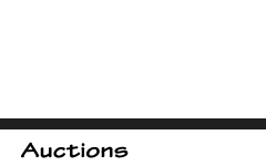 Auctions