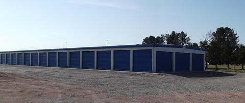 Storage